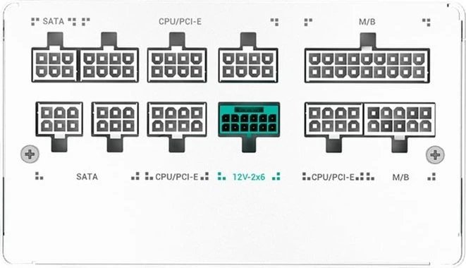 DeepCool GamerStorm PN-M Series PN850M product image 3