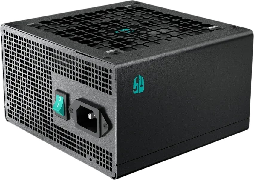 DeepCool GamerStorm PF-L Series PF550L ürün görseli 2