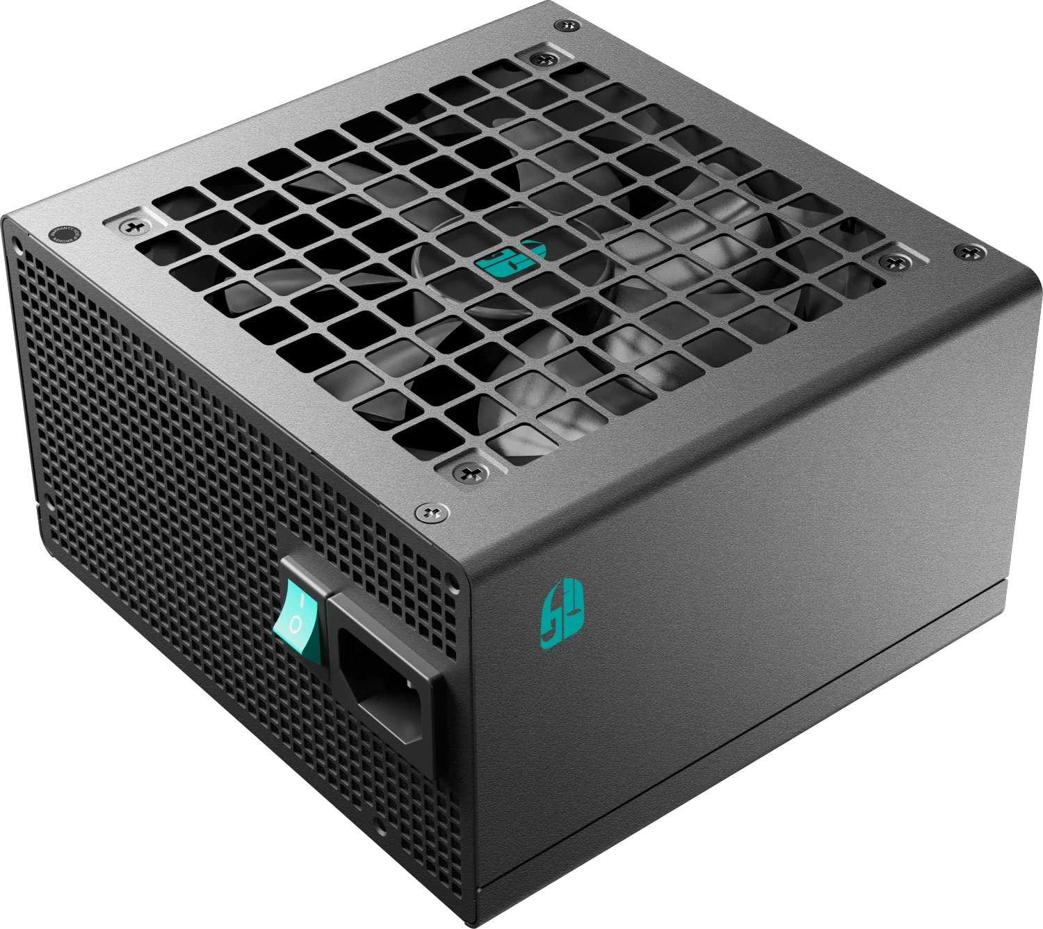 DeepCool GamerStorm PF-X Series PF550X ürün görseli 2