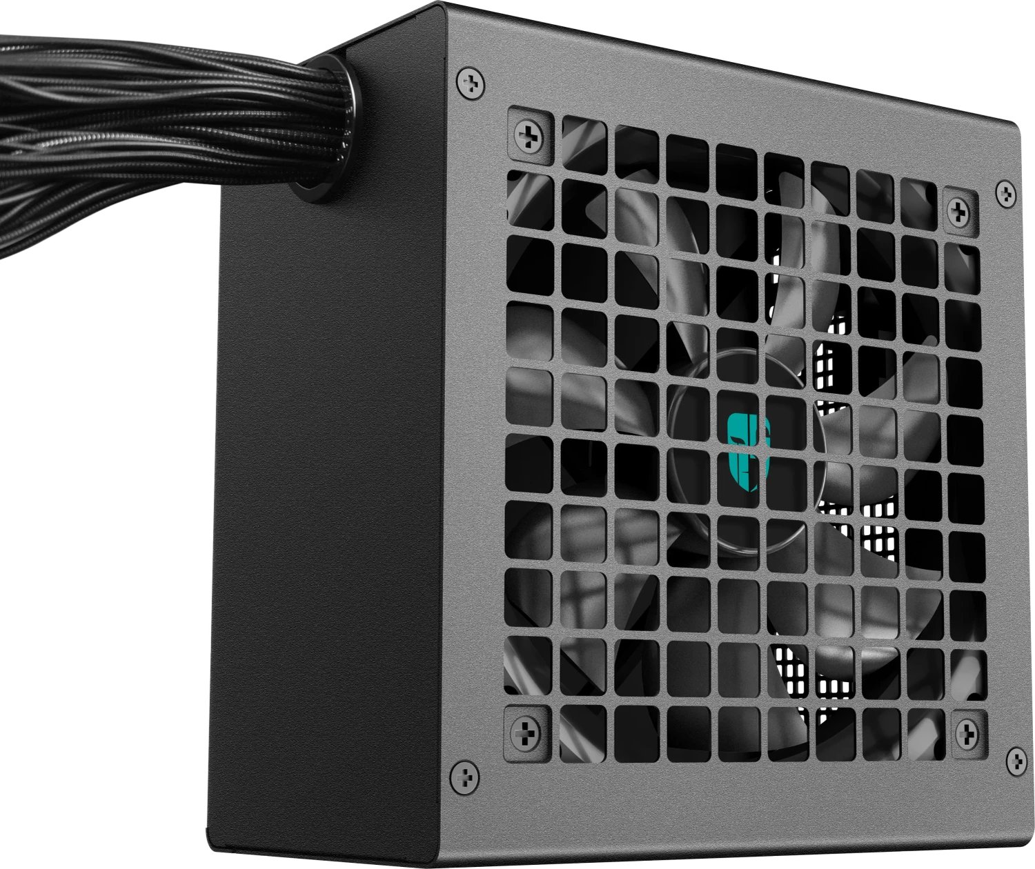 DeepCool GamerStorm PF-X Series PF650X ürün görseli 2