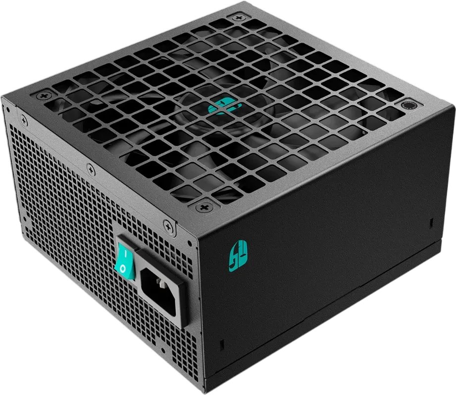 DeepCool GamerStorm PN-M Series PN1000M ürün görseli