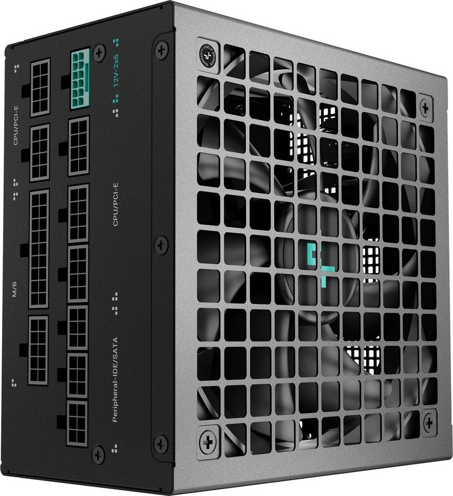 DeepCool GamerStorm PN-M Series PN1200M ürün görseli 2