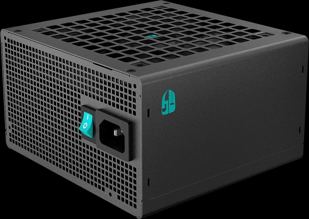 DeepCool GamerStorm PQ-G Series PQ1200G product image