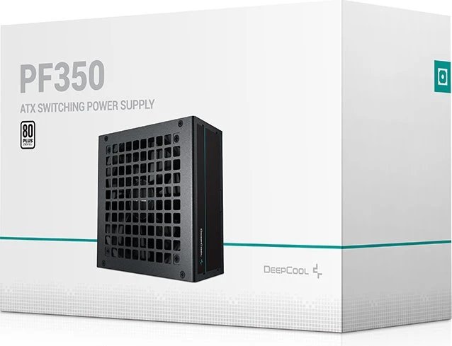 DeepCool PF Series PF350 product image 3