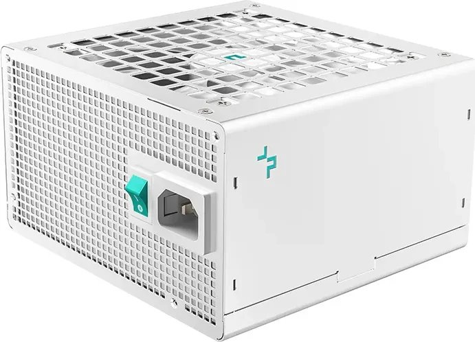 DeepCool PL-D Series PL650D V2 product image