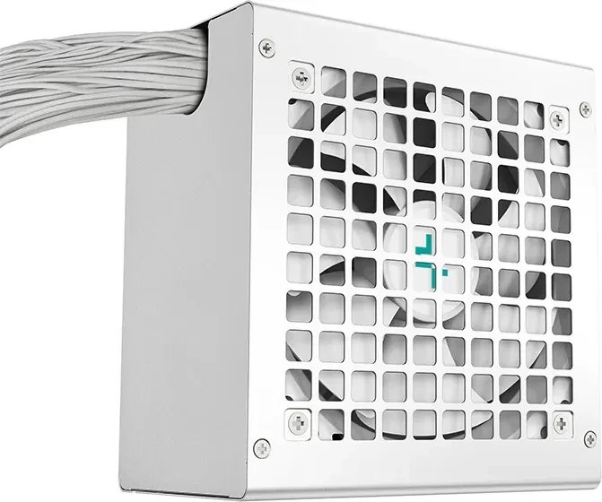 DeepCool PL-D Series PL650D V2 product image 2