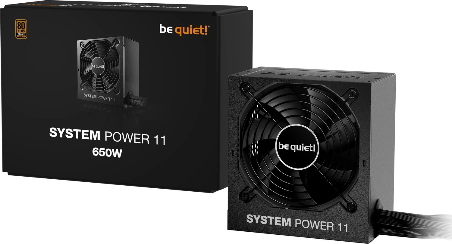 be quiet! System Power 11 product image 3