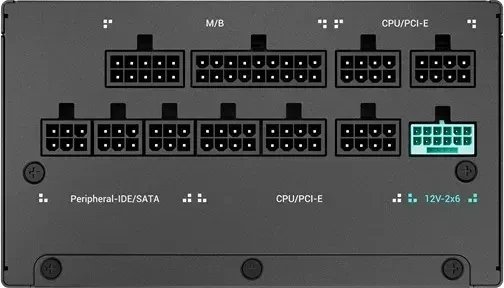 DeepCool PN-M Series PN1200M product image 3