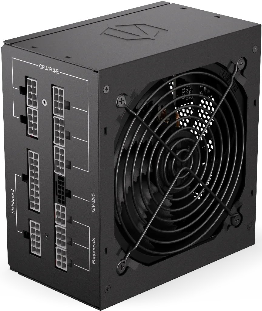 Endorfy Supremo FM6 Gold product image