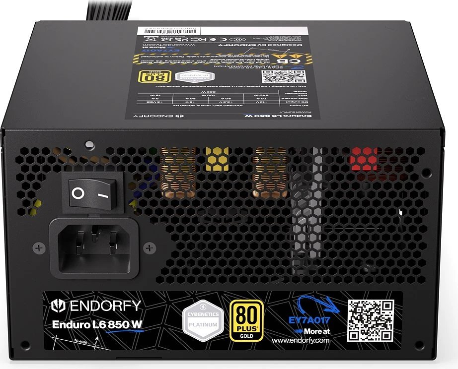 Endorfy Enduro L6 product image
