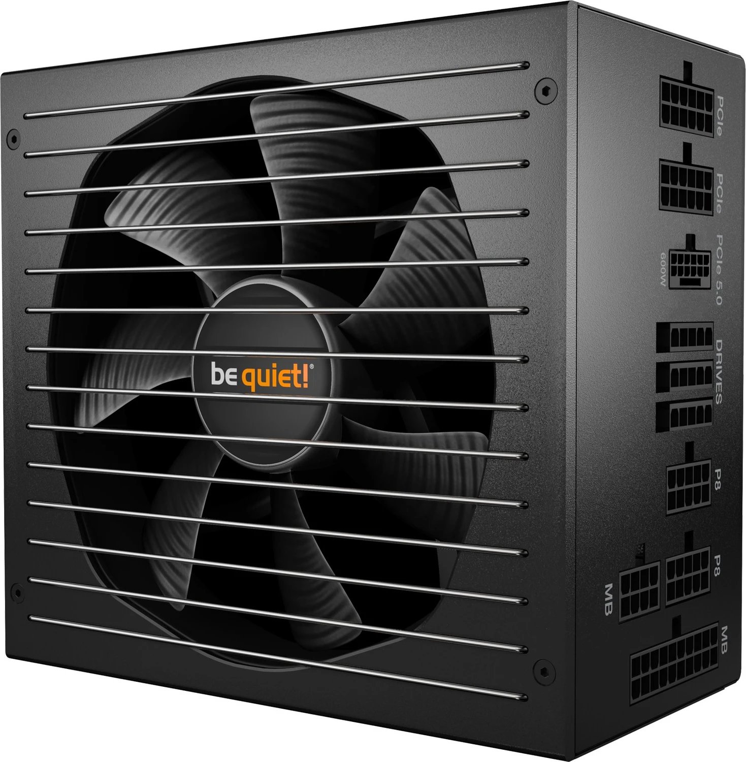 be quiet! Straight Power 12 ürün görseli 2