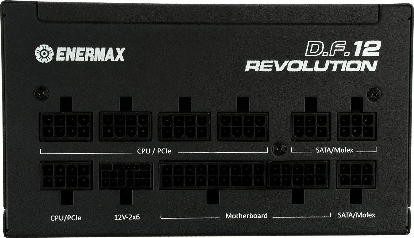 Enermax Revolution D.F. 12 product image 3