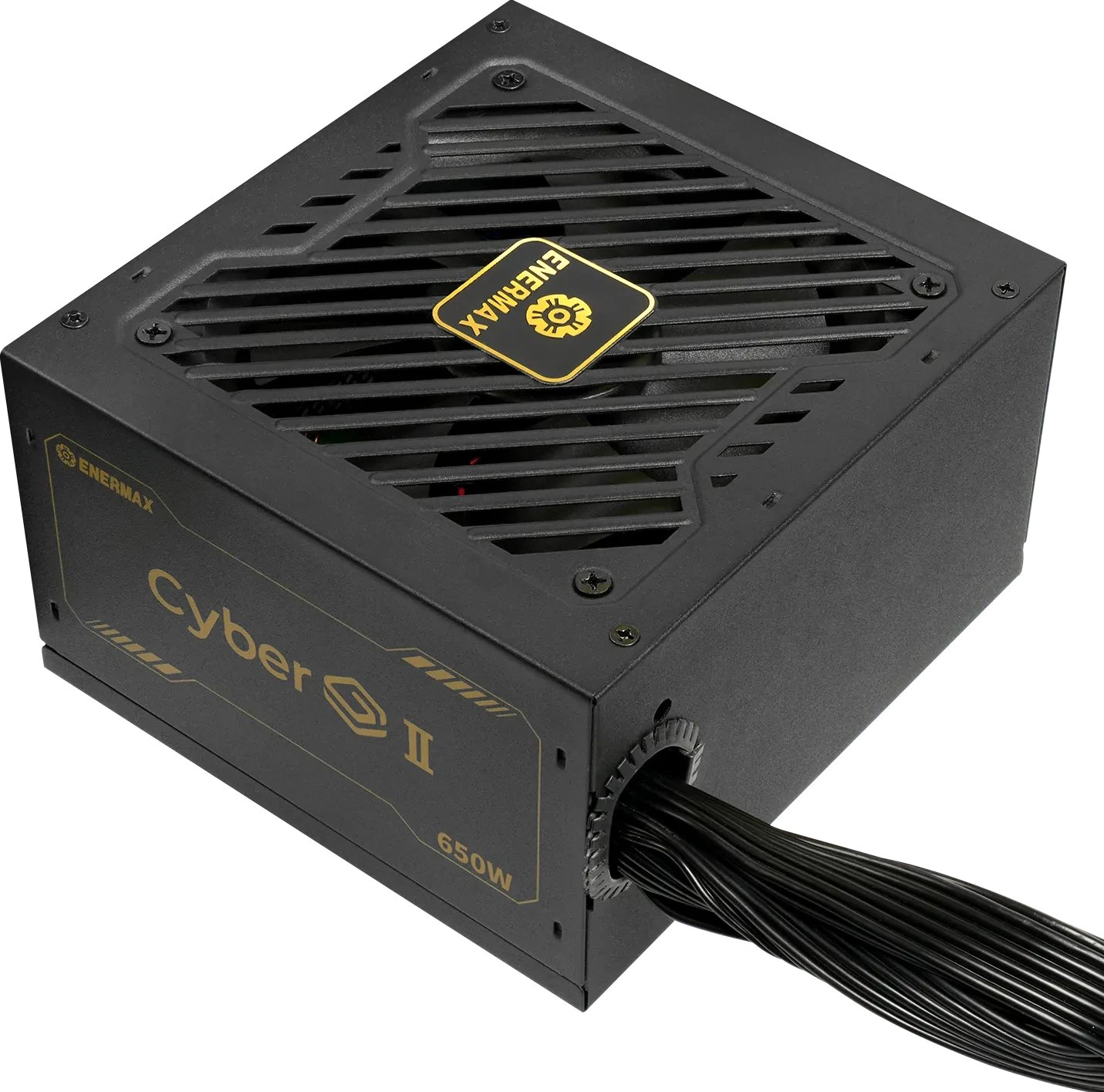Enermax CyberG II ürün görseli
