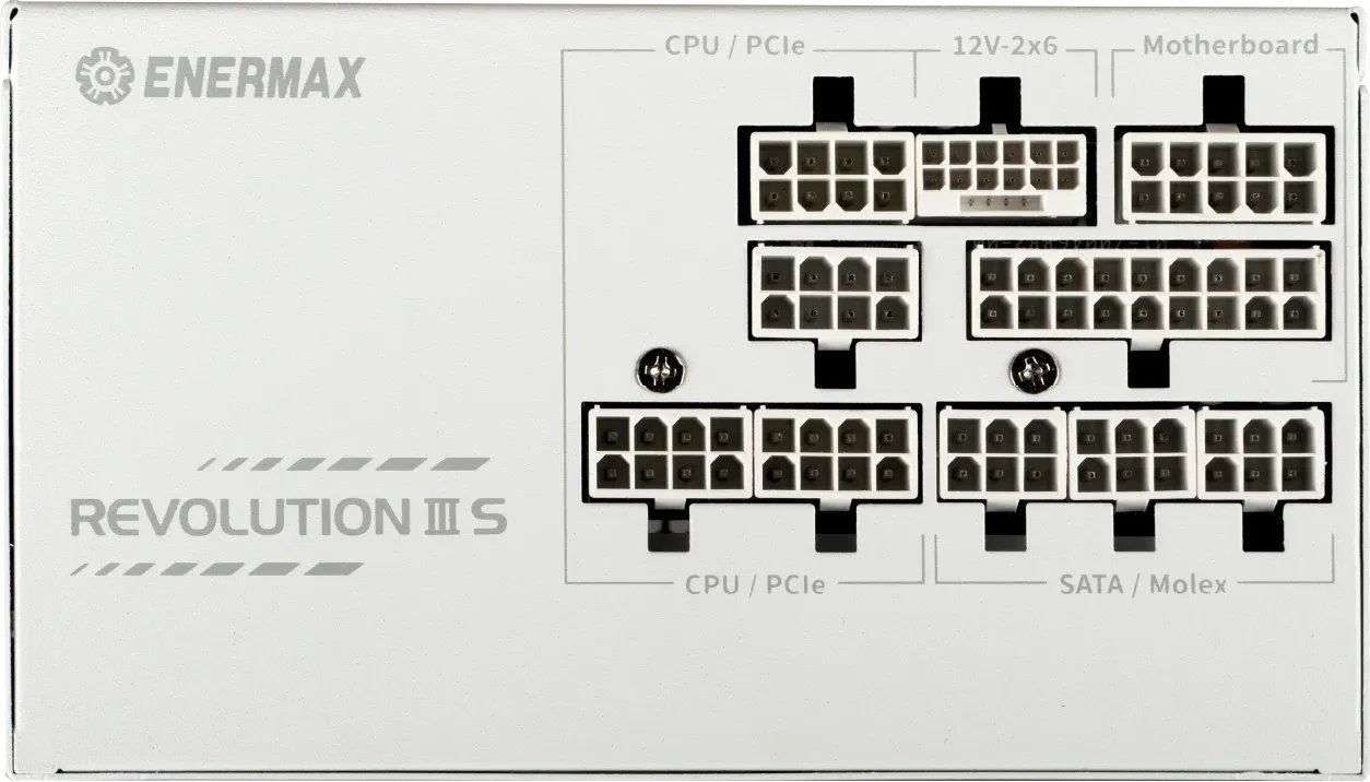 Enermax REVOLUTION III S product image 2