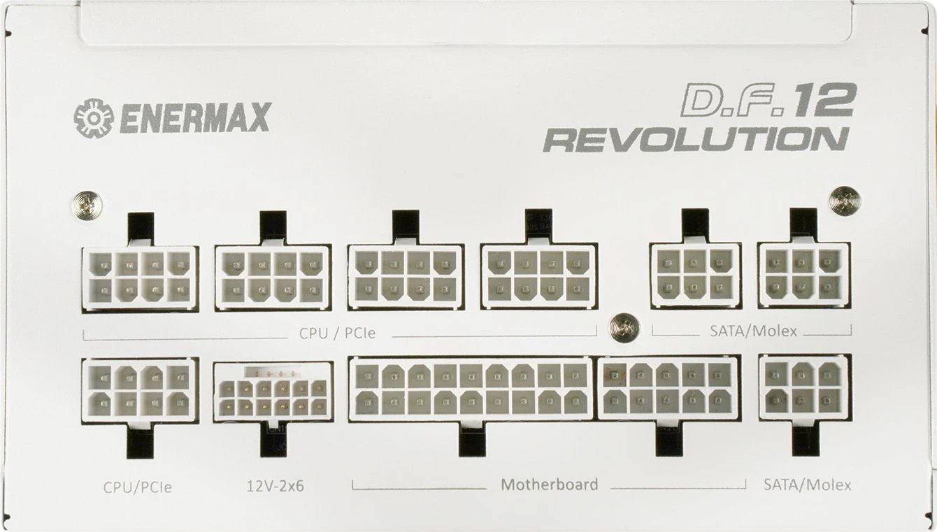 Enermax Revolution D.F. 12 ürün görseli 3