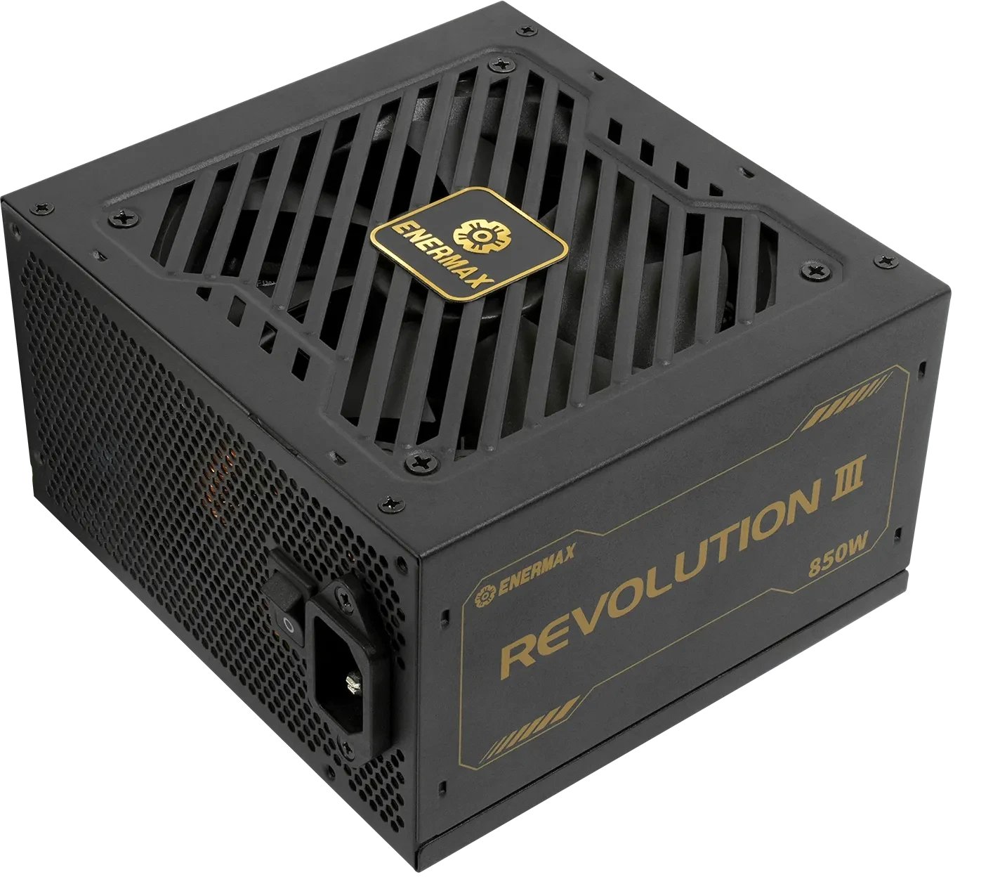 Enermax REVOLUTION III product image