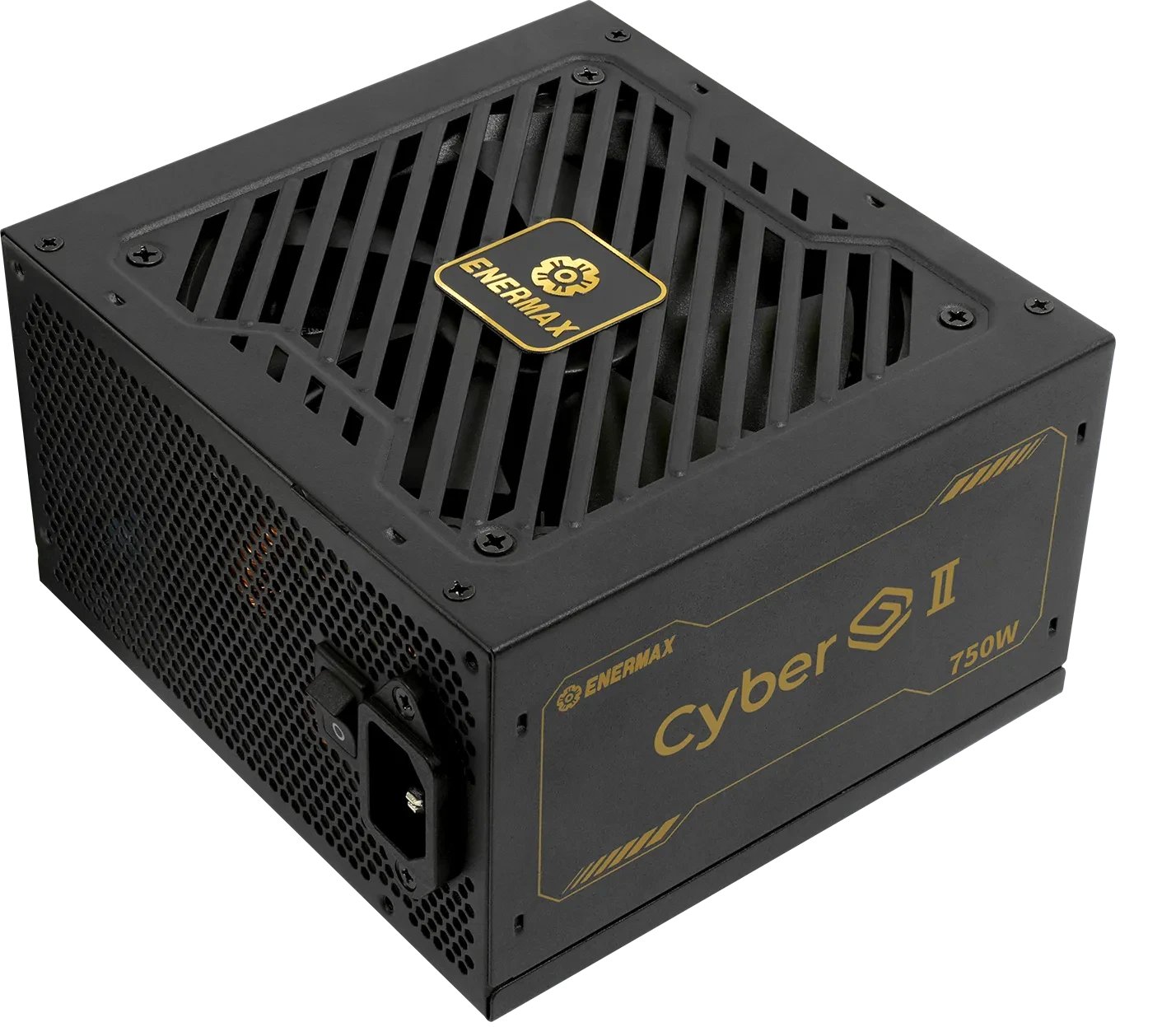 Enermax CyberG II product image