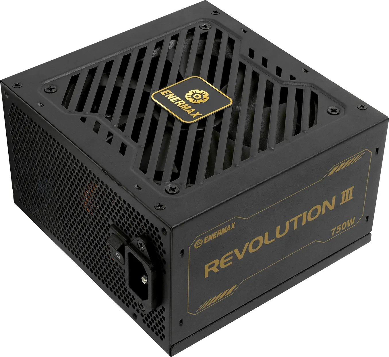 Enermax REVOLUTION III ürün görseli