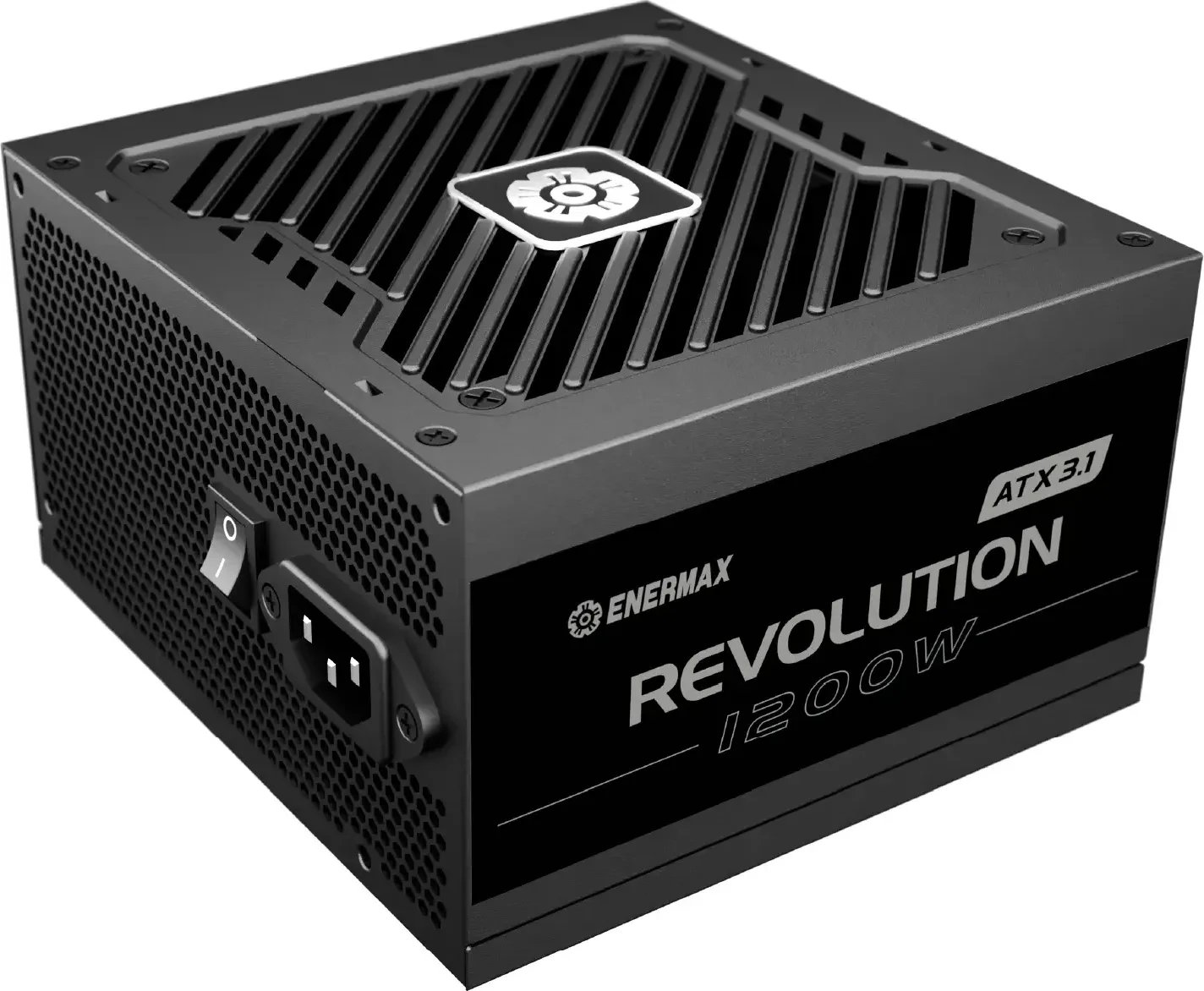 Enermax Revolution ürün görseli