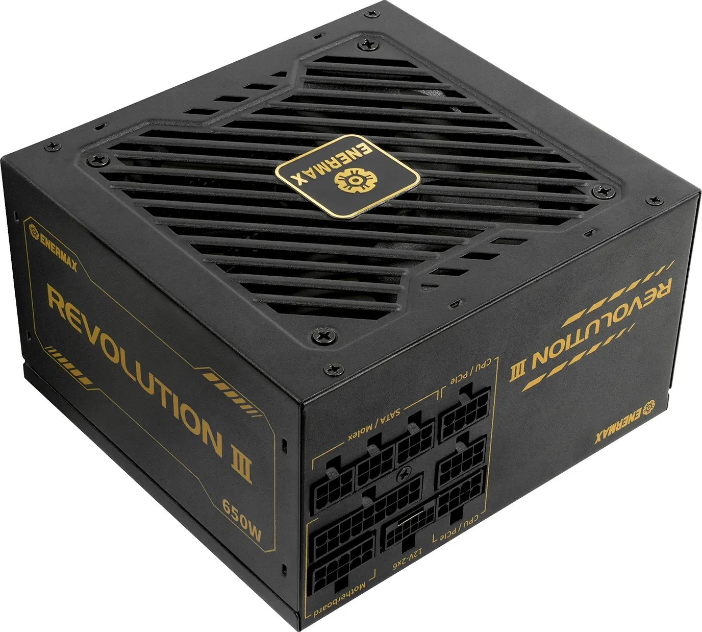 Enermax REVOLUTION III ürün görseli