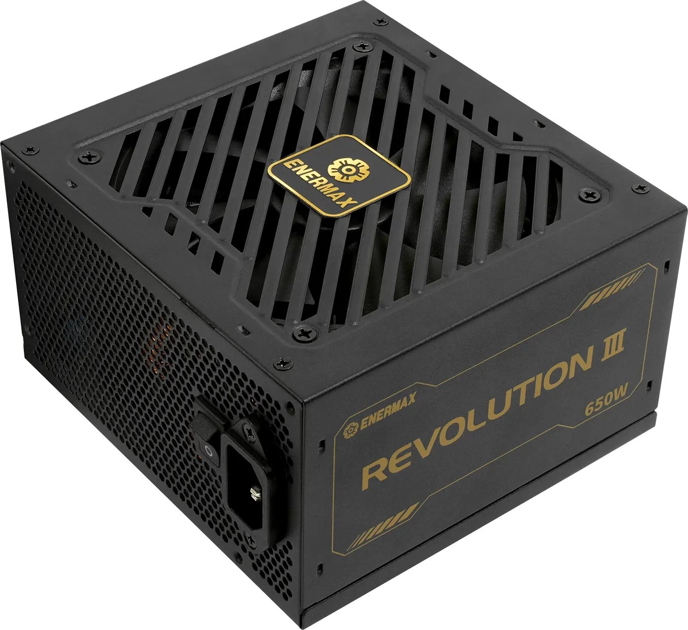 Enermax REVOLUTION III ürün görseli 2