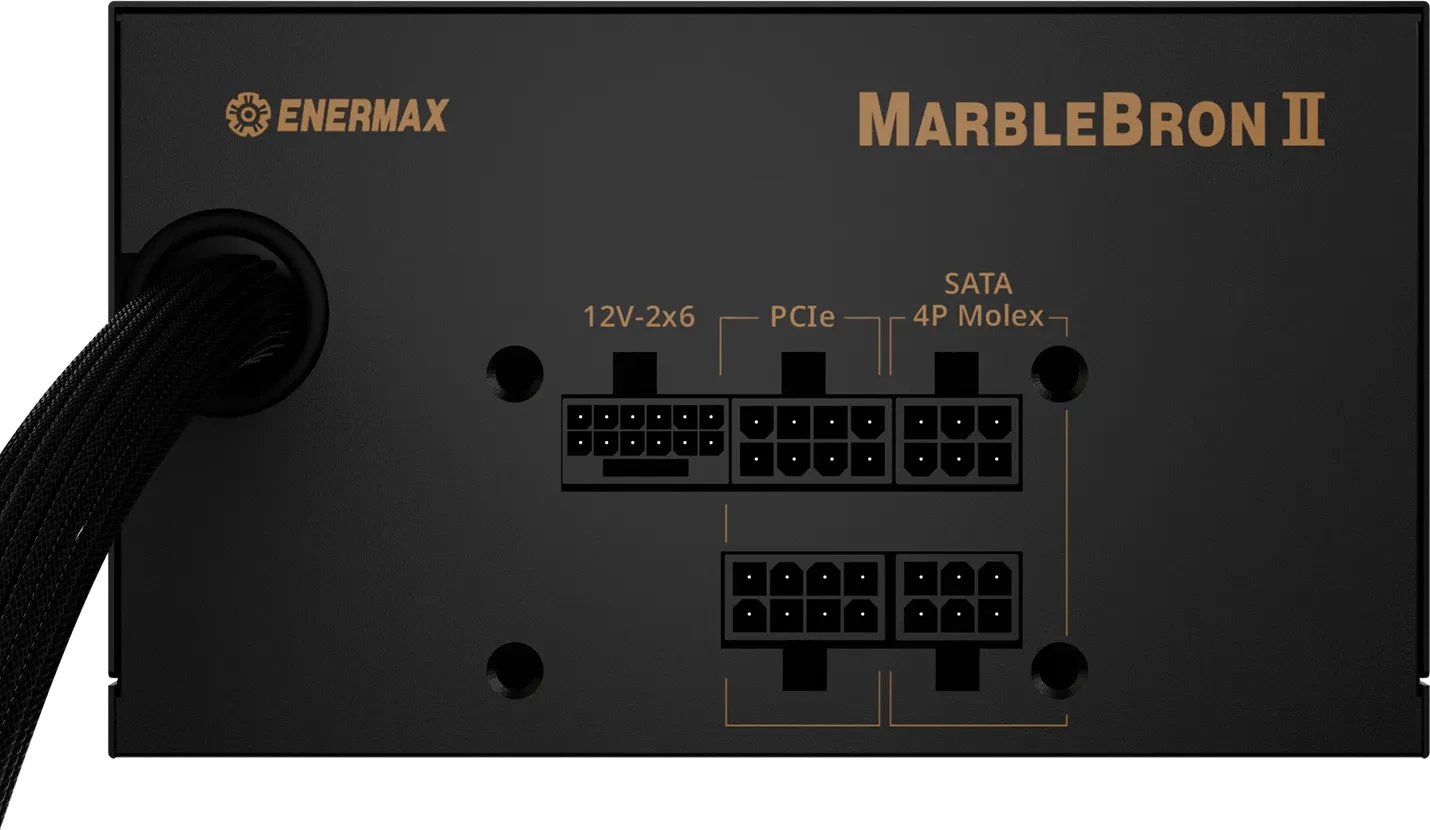 Enermax Marblebron II ürün görseli