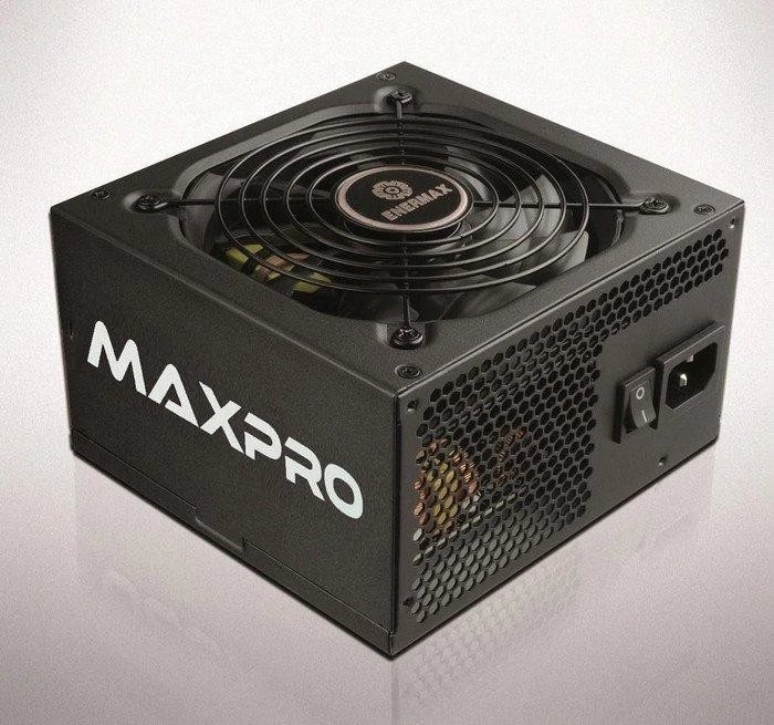 Enermax MaxPro ürün görseli 2