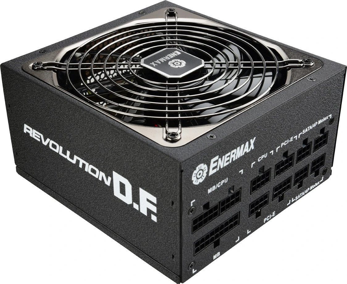 Enermax Revolution D.F. ürün görseli
