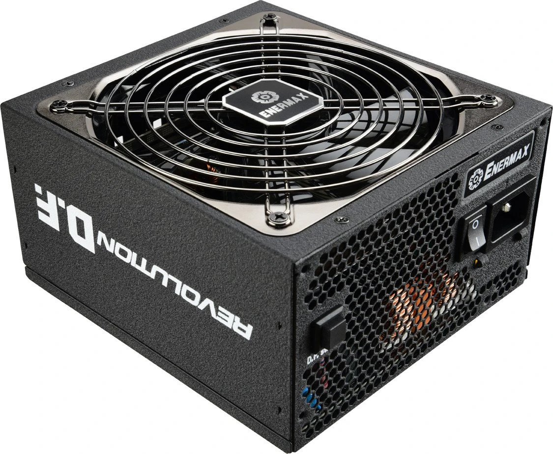 Enermax Revolution D.F. ürün görseli 2