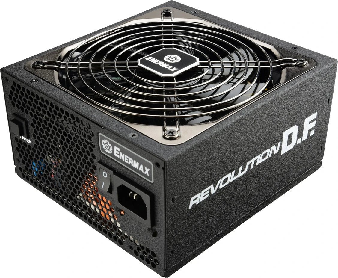 Enermax Revolution D.F. ürün görseli