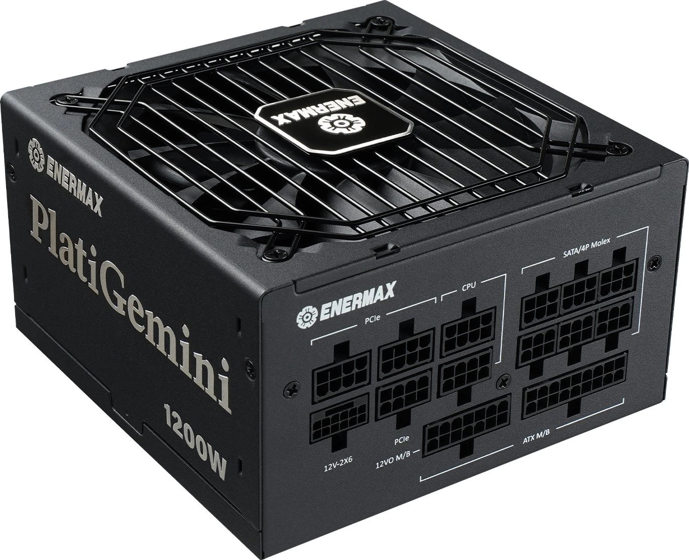 Enermax PlatiGemini product image