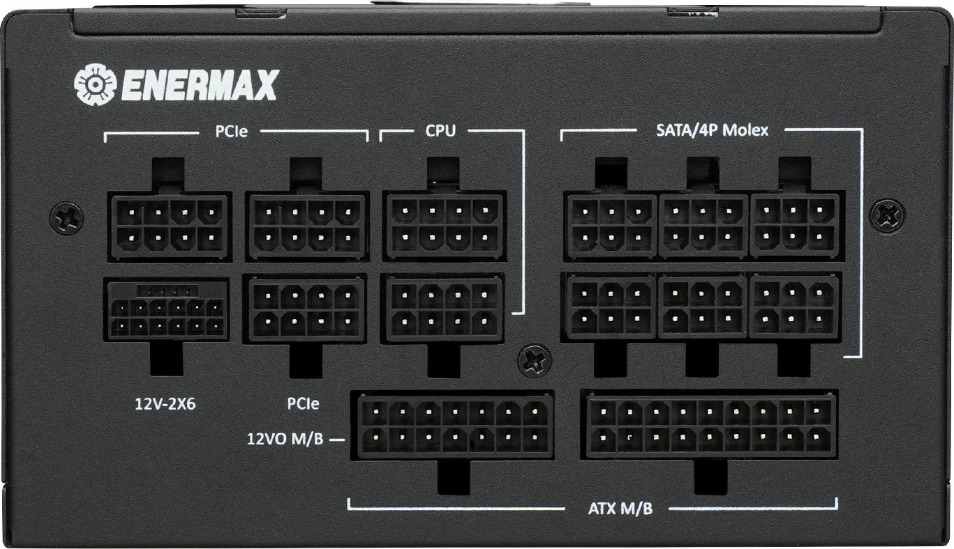 Enermax PlatiGemini product image 3
