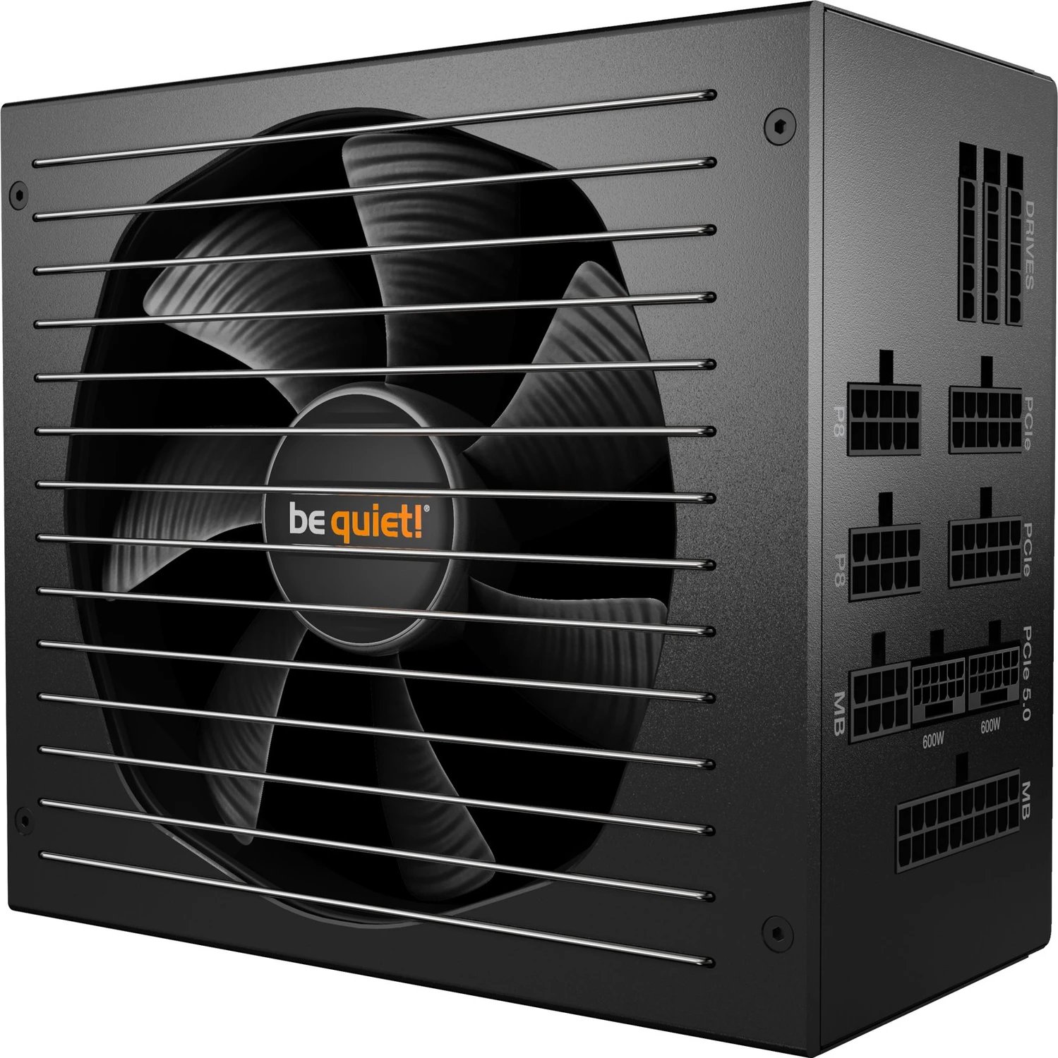 be quiet! Straight Power 12 ürün görseli 2