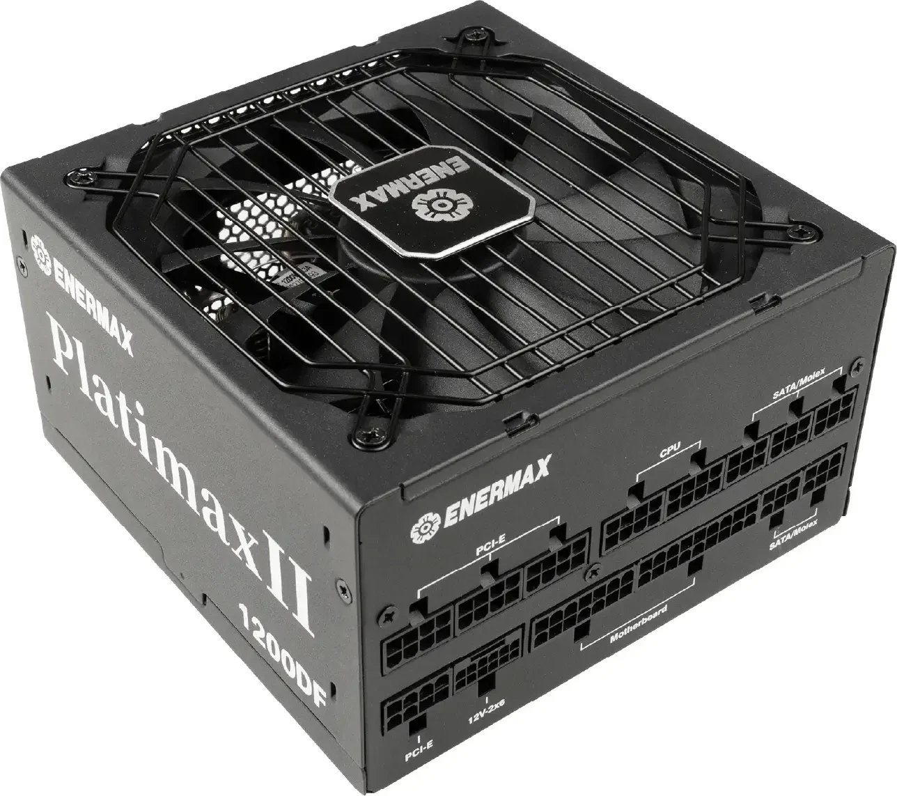 Enermax Platimax II D.F. product image