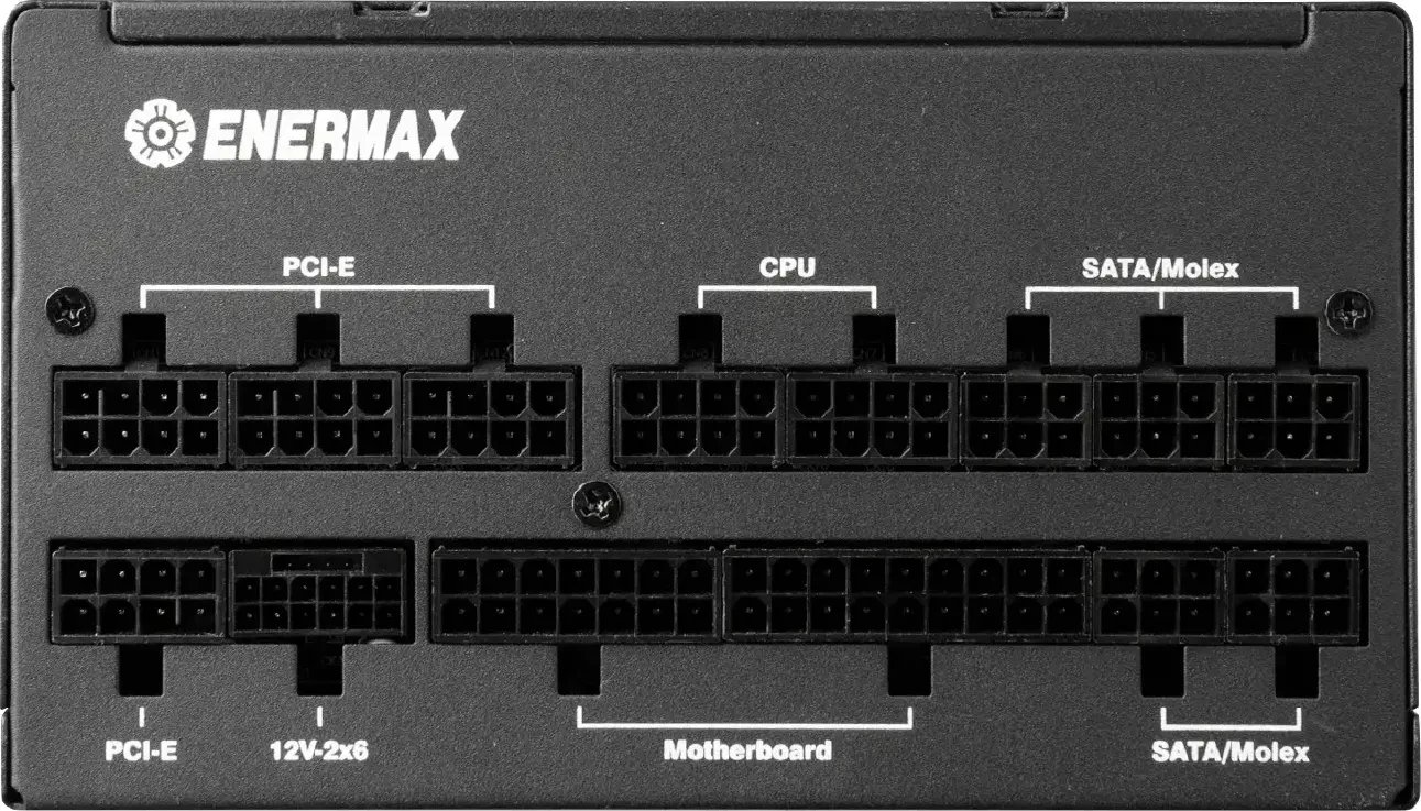 Enermax Platimax II D.F. product image 2