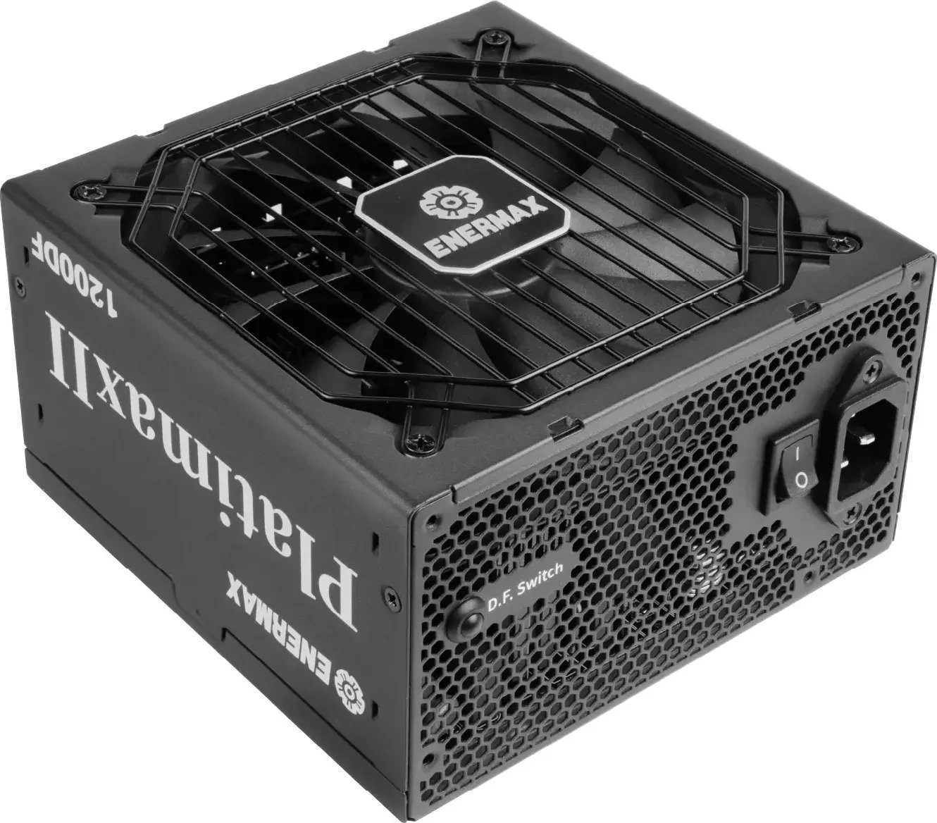 Enermax Platimax II D.F. product image 3
