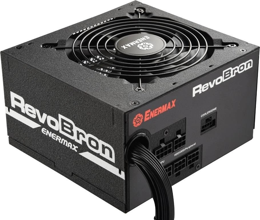 Enermax RevoBron ürün görseli