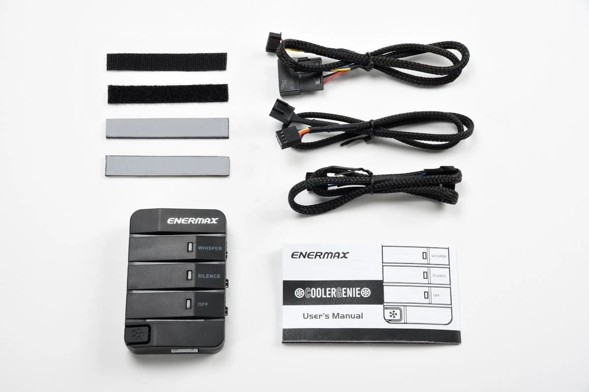 Enermax RevoBron ürün görseli 3