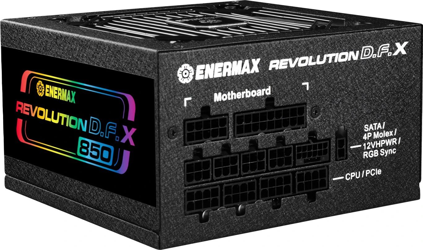 Enermax Revolution D.F. X product image