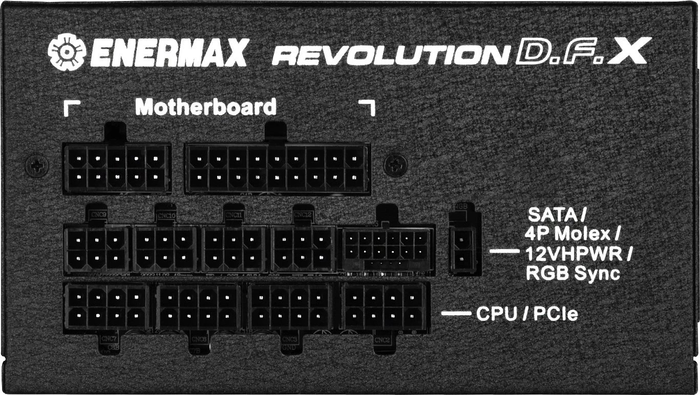 Enermax Revolution D.F. X product image 2