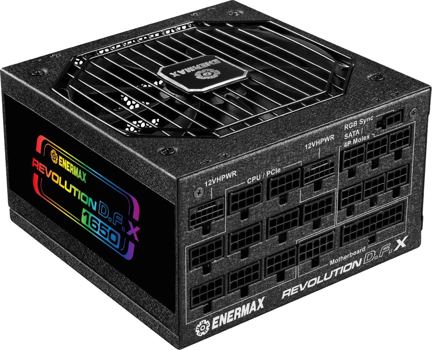 Enermax Revolution D.F. X product image