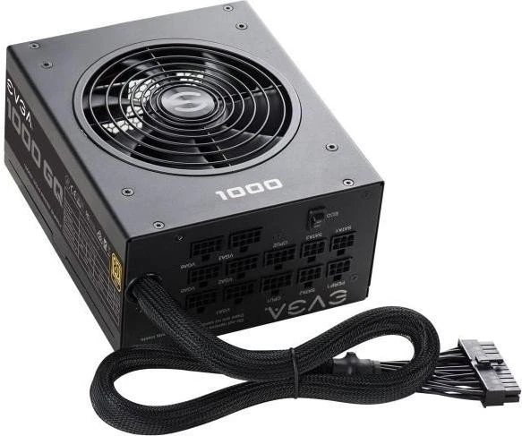 EVGA GQ 1000 product image