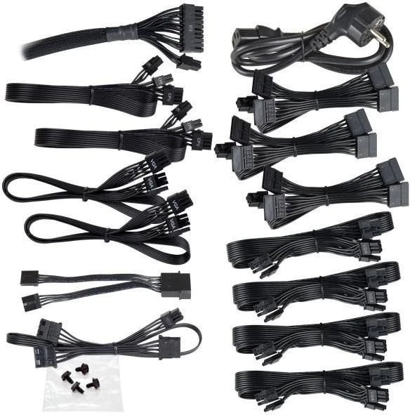 EVGA GQ 1000 product image 4
