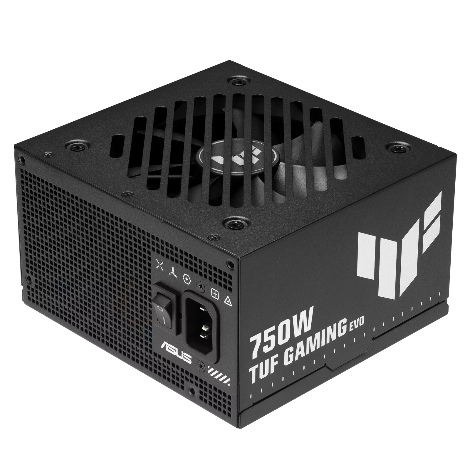 Asus TUF Gaming Bronze EVO 750B product image