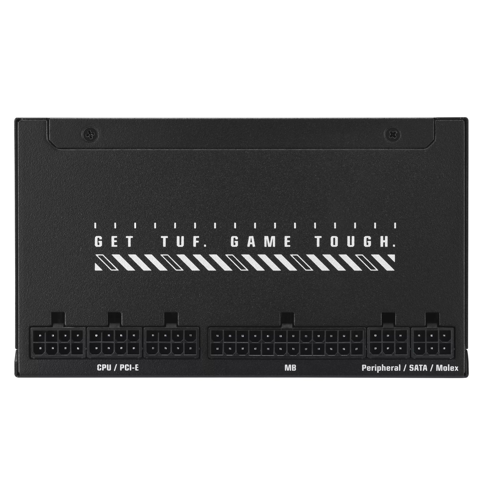 Asus TUF Gaming Bronze EVO 750B product image 2