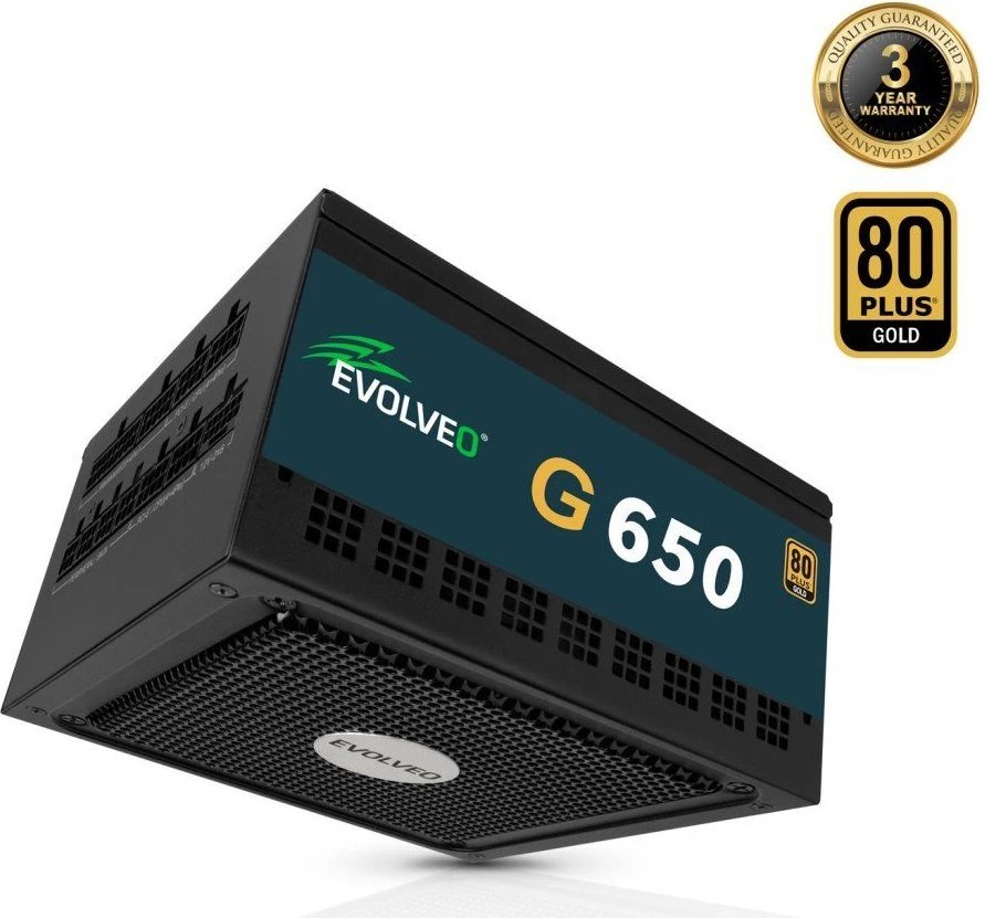 Evolveo Gold Series G650 ürün görseli