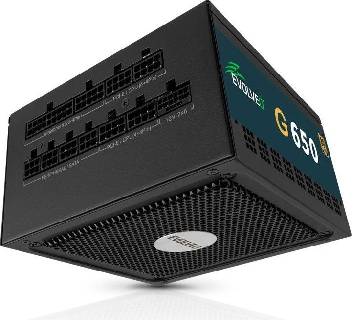 Evolveo Gold Series G650 ürün görseli 2