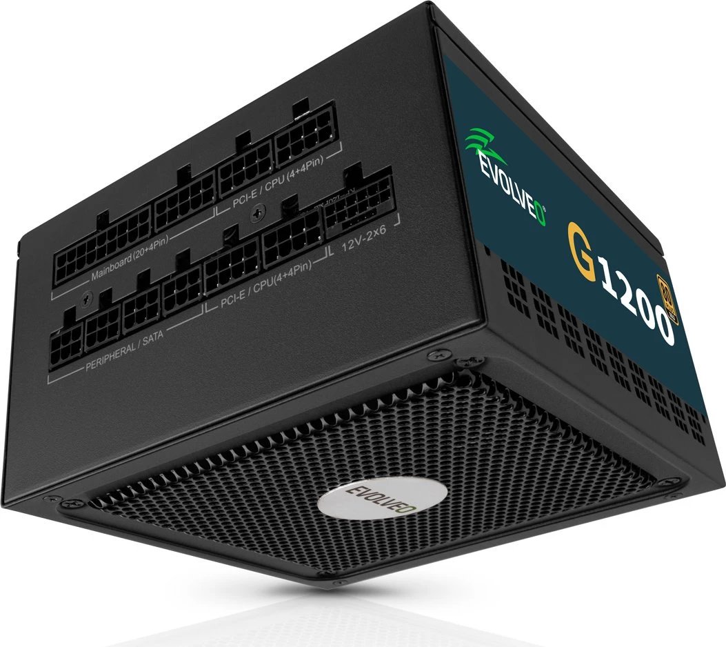 Evolveo Gold Series G1200 product image