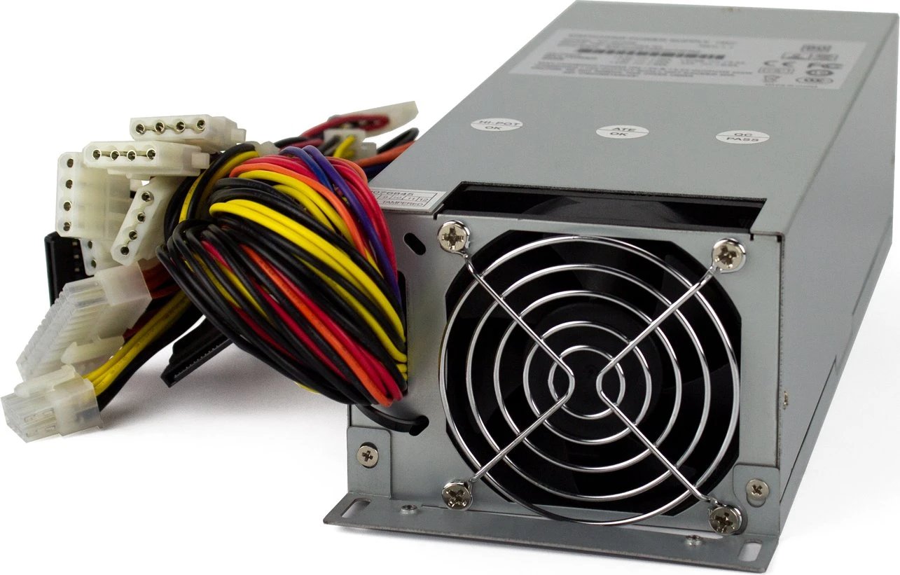 Fantec NT-2U40E product image 2