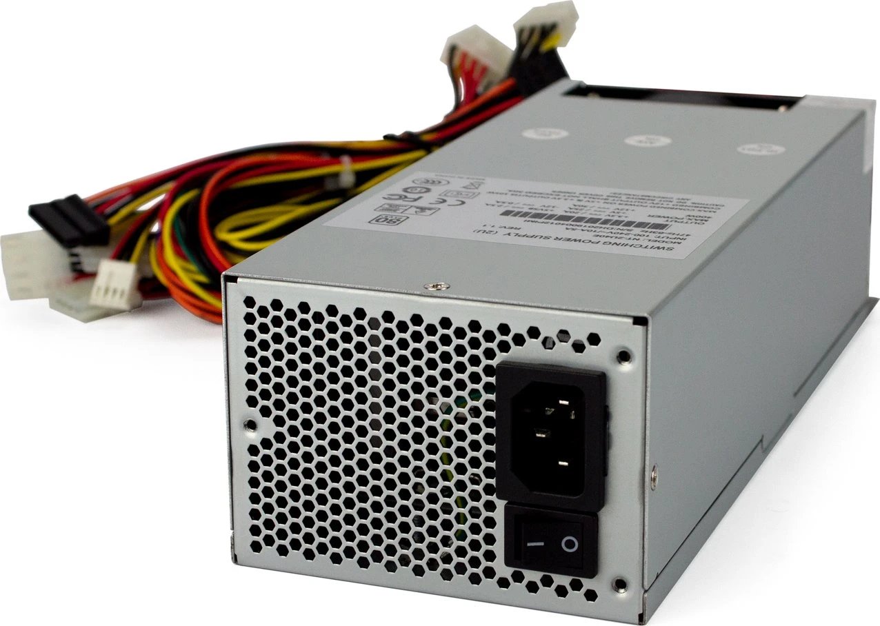 Fantec NT-2U50E product image